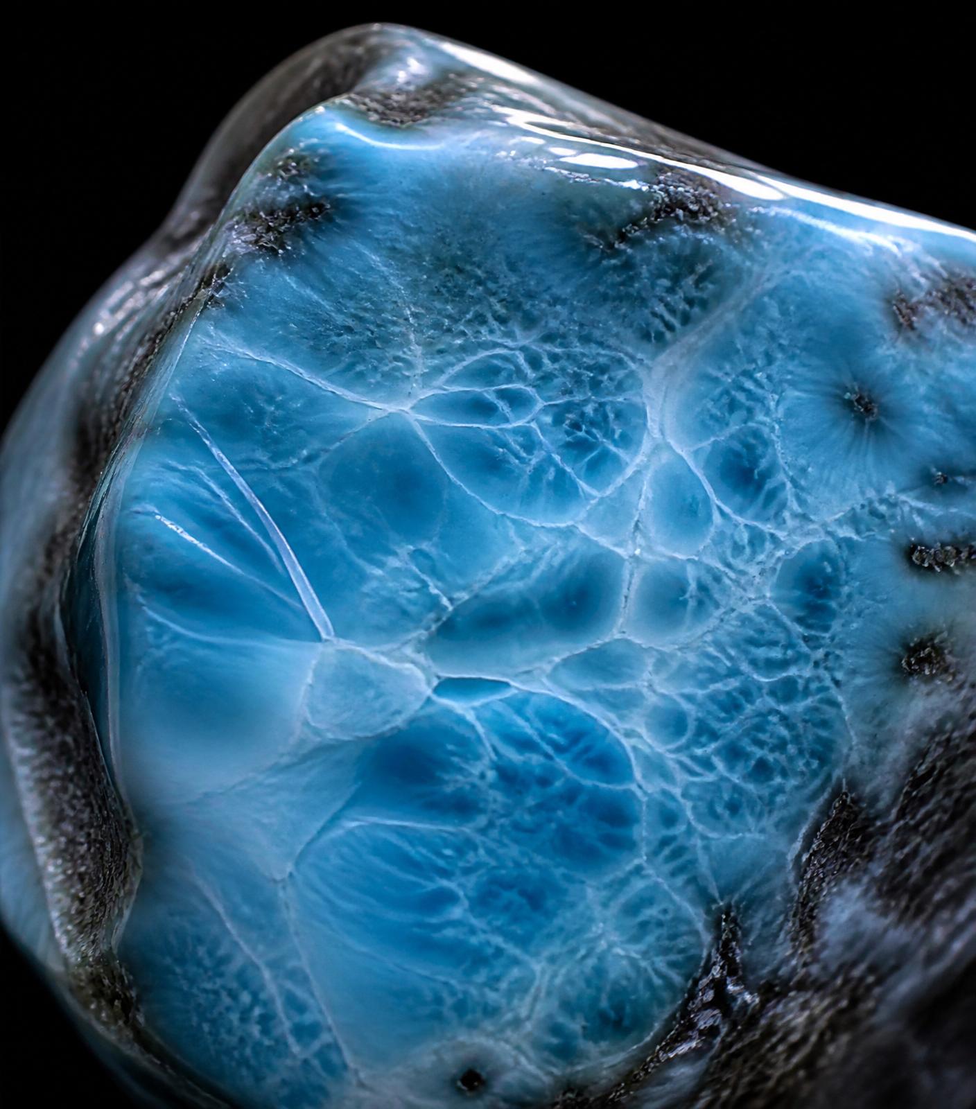 Pedra Larimar
